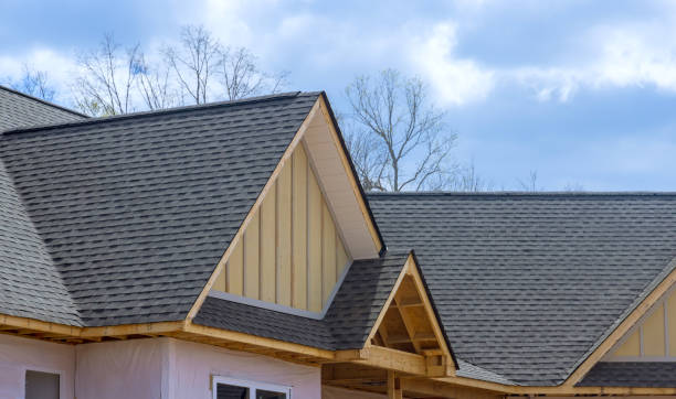 Best Commercial Roofing Services  in Enlow, PA