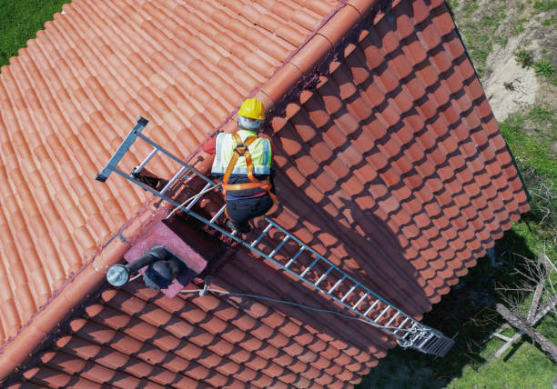 Roof Insulation in Enlow, PA