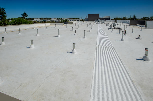 Best Sheet Metal Roofing  in Enlow, PA